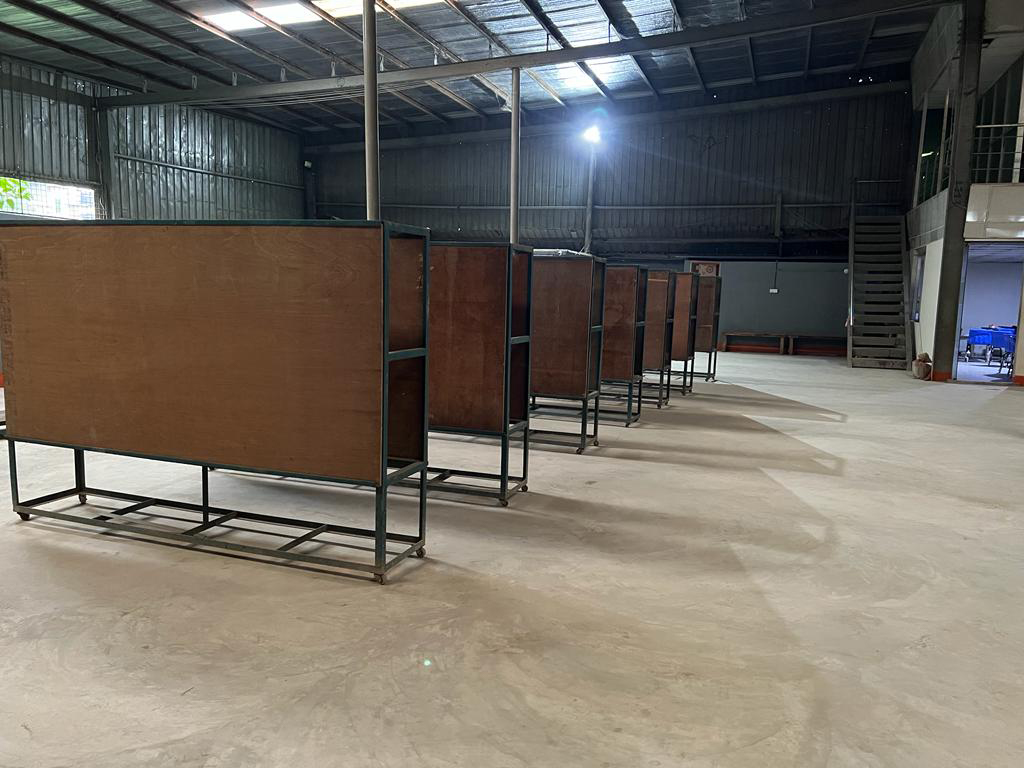 Electrical Section